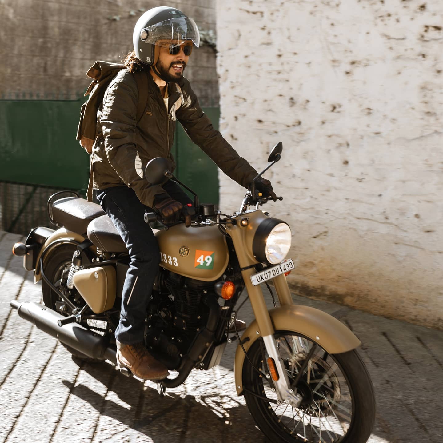 royal enfield