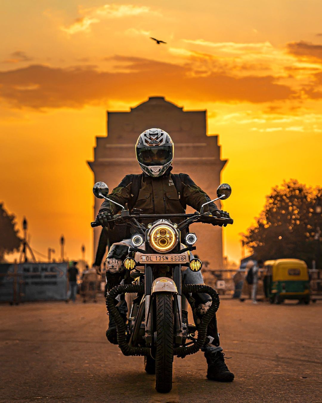 royal enfield