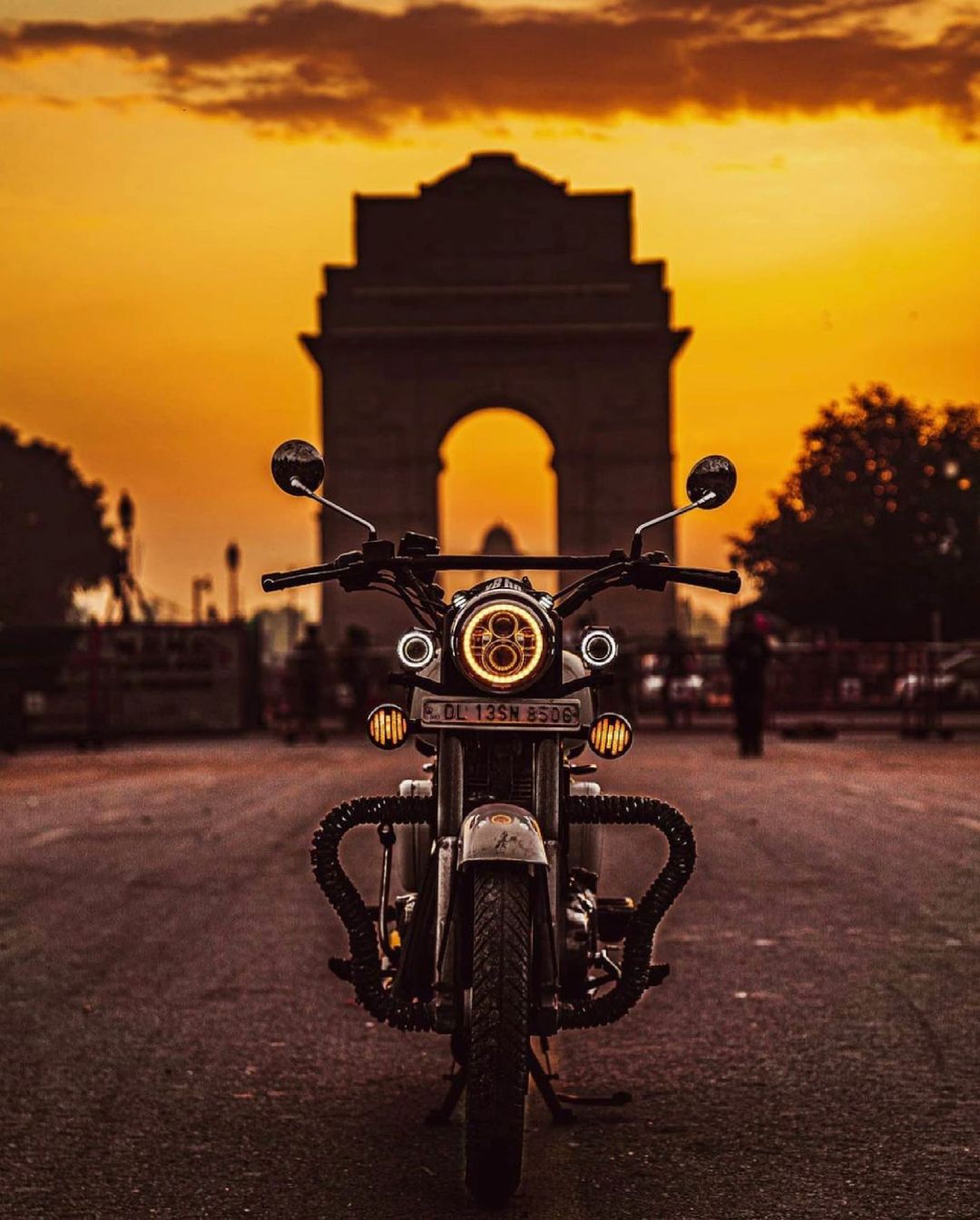 royal enfield