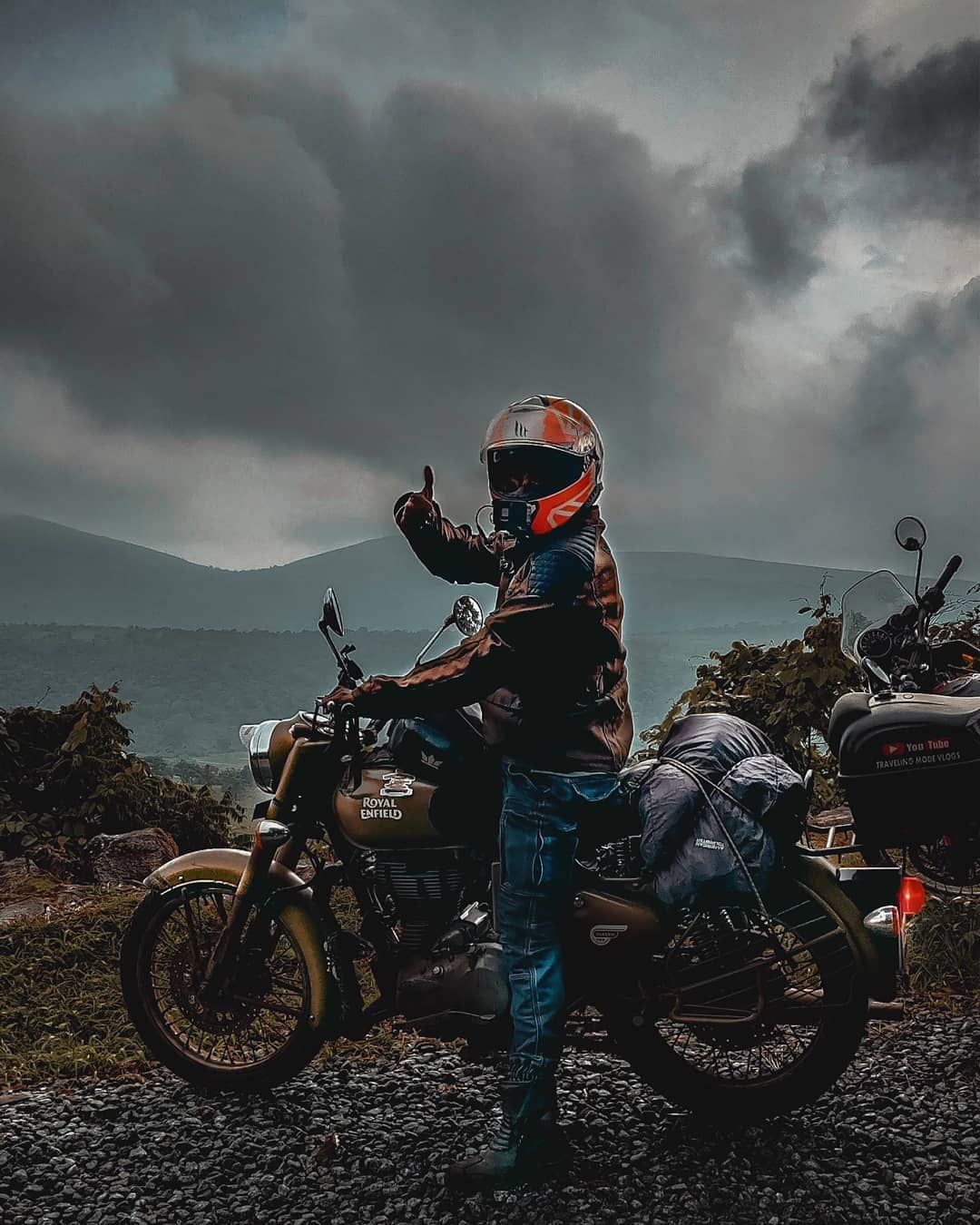 royal enfield