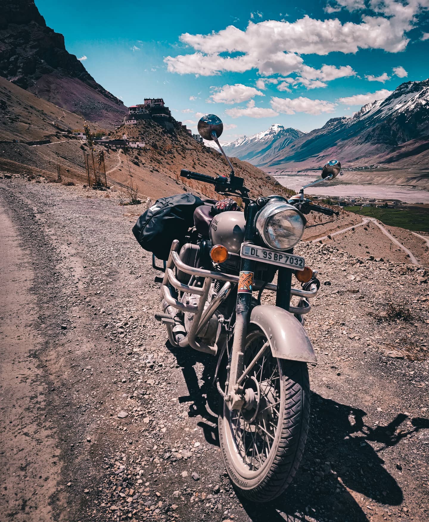 royal enfield