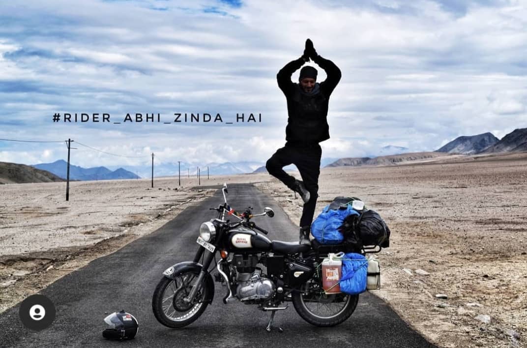 royal enfield