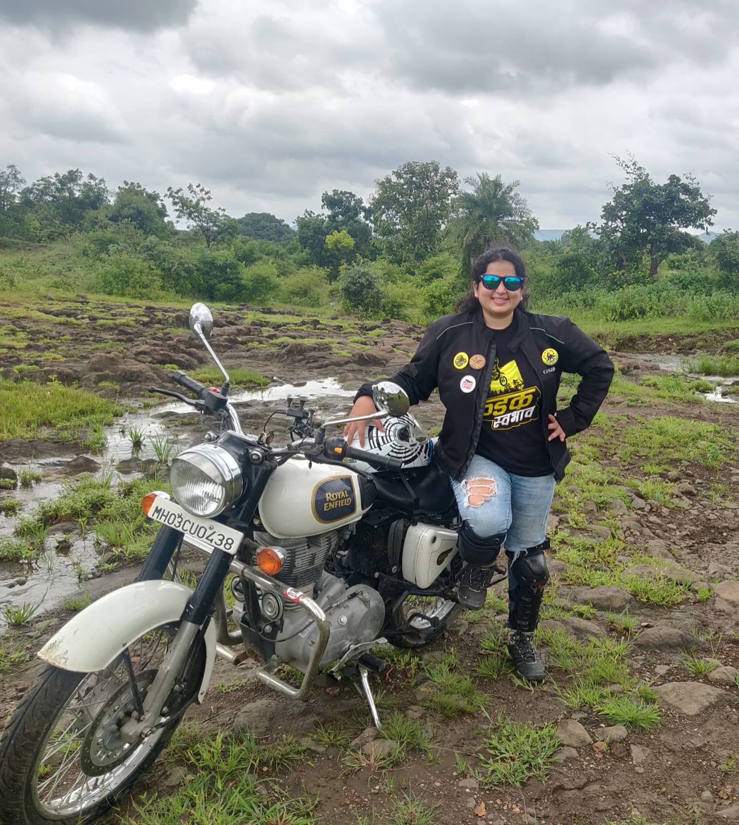royal enfield