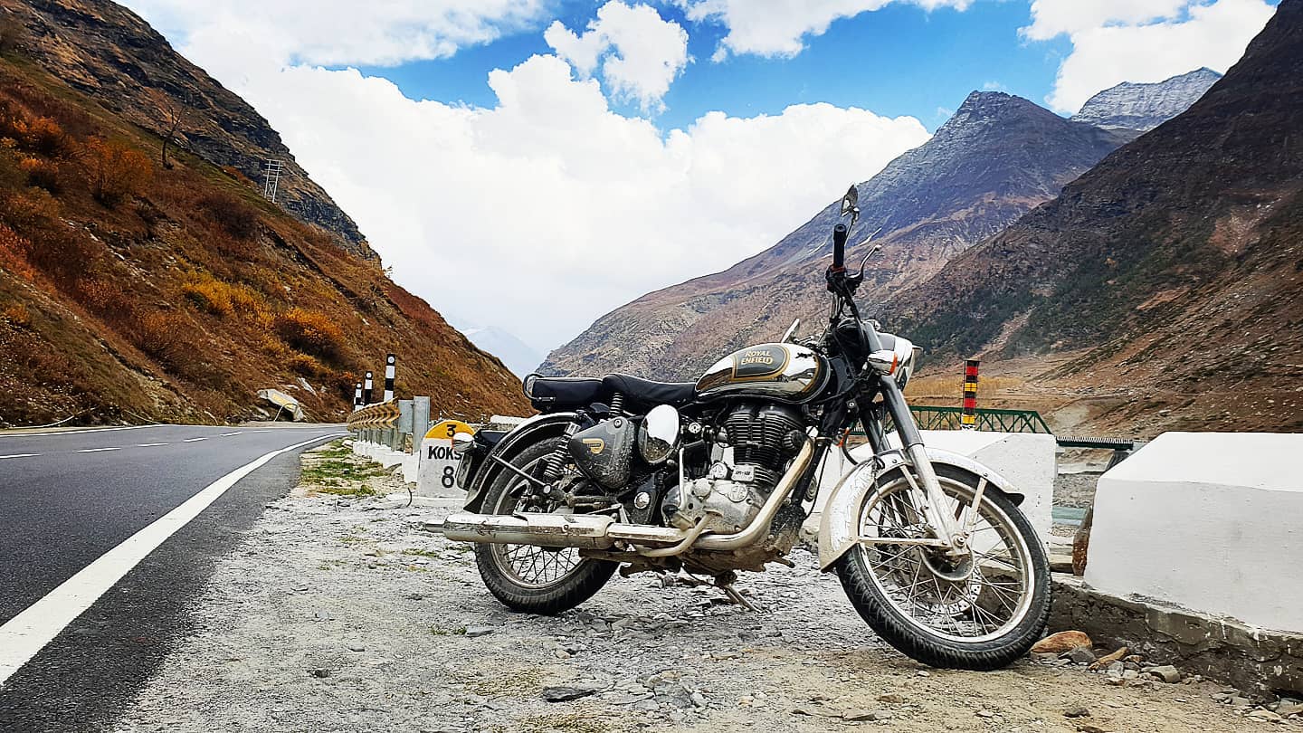 royal enfield