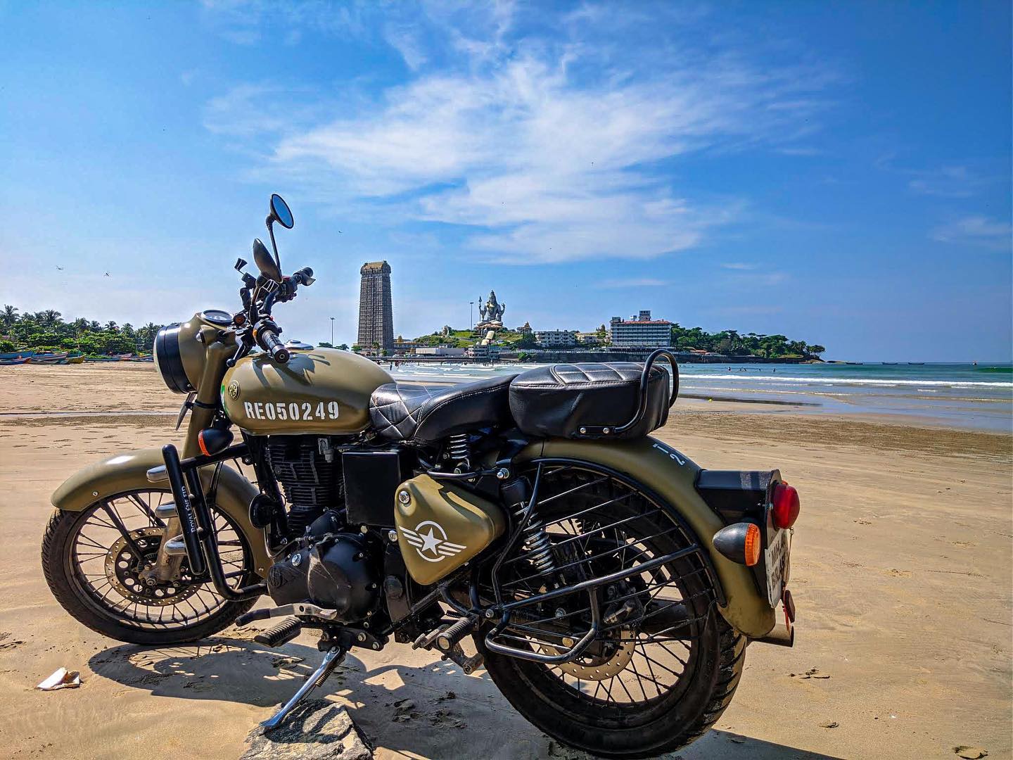 royal enfield