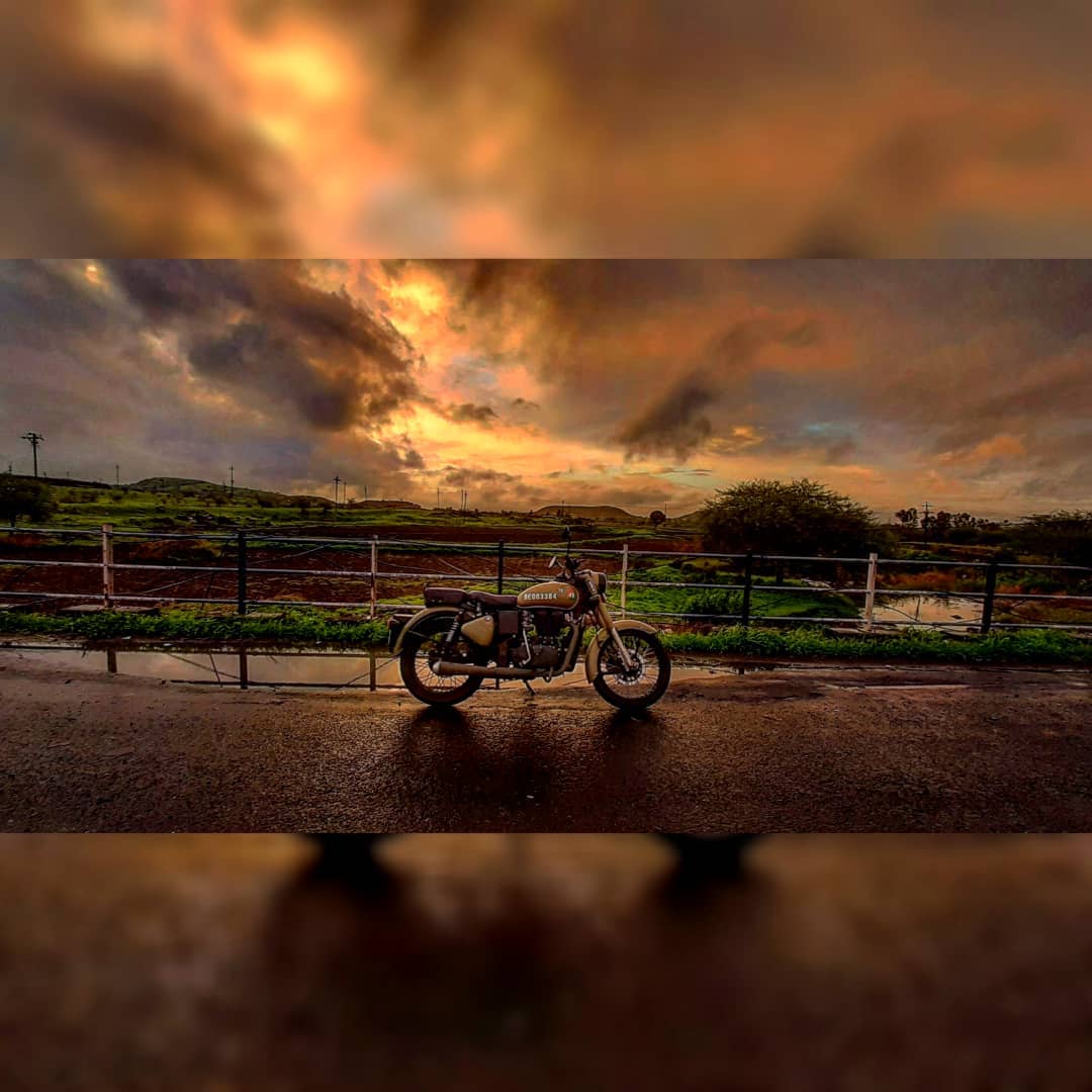 royal enfield