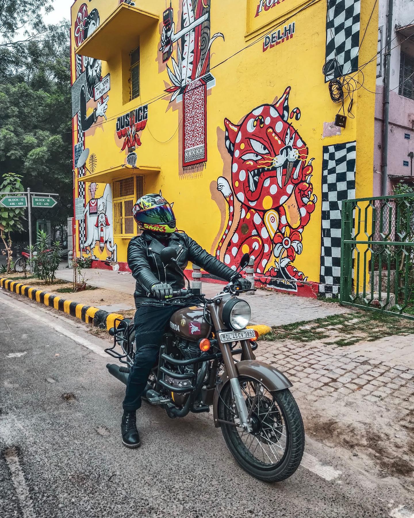 royal enfield