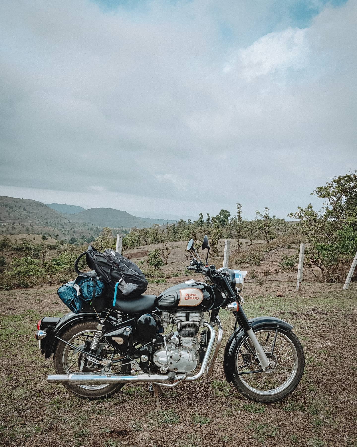 royal enfield