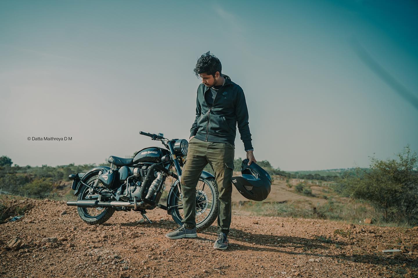 royal enfield