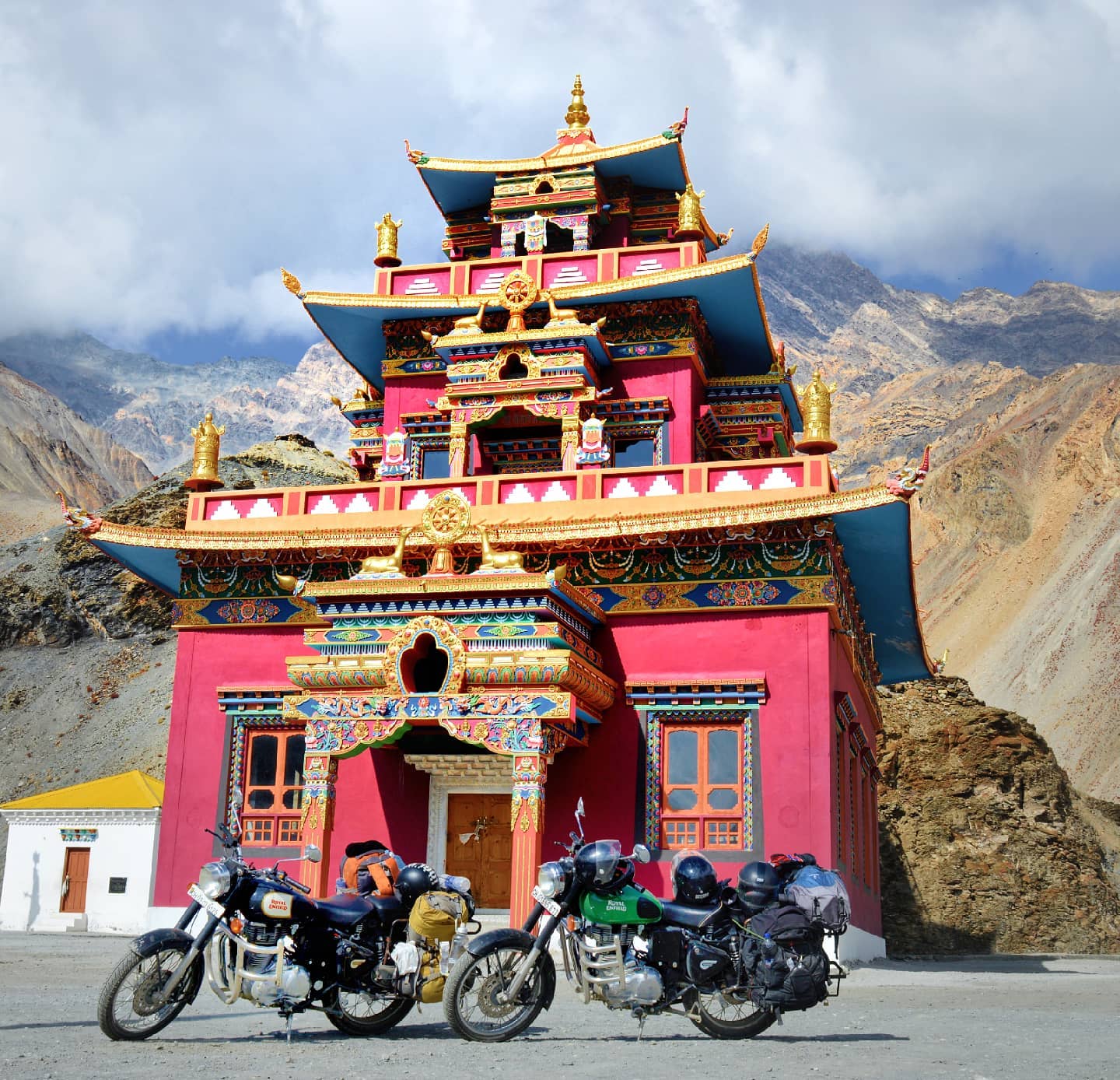 royal enfield