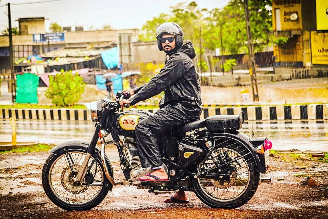 royal enfield