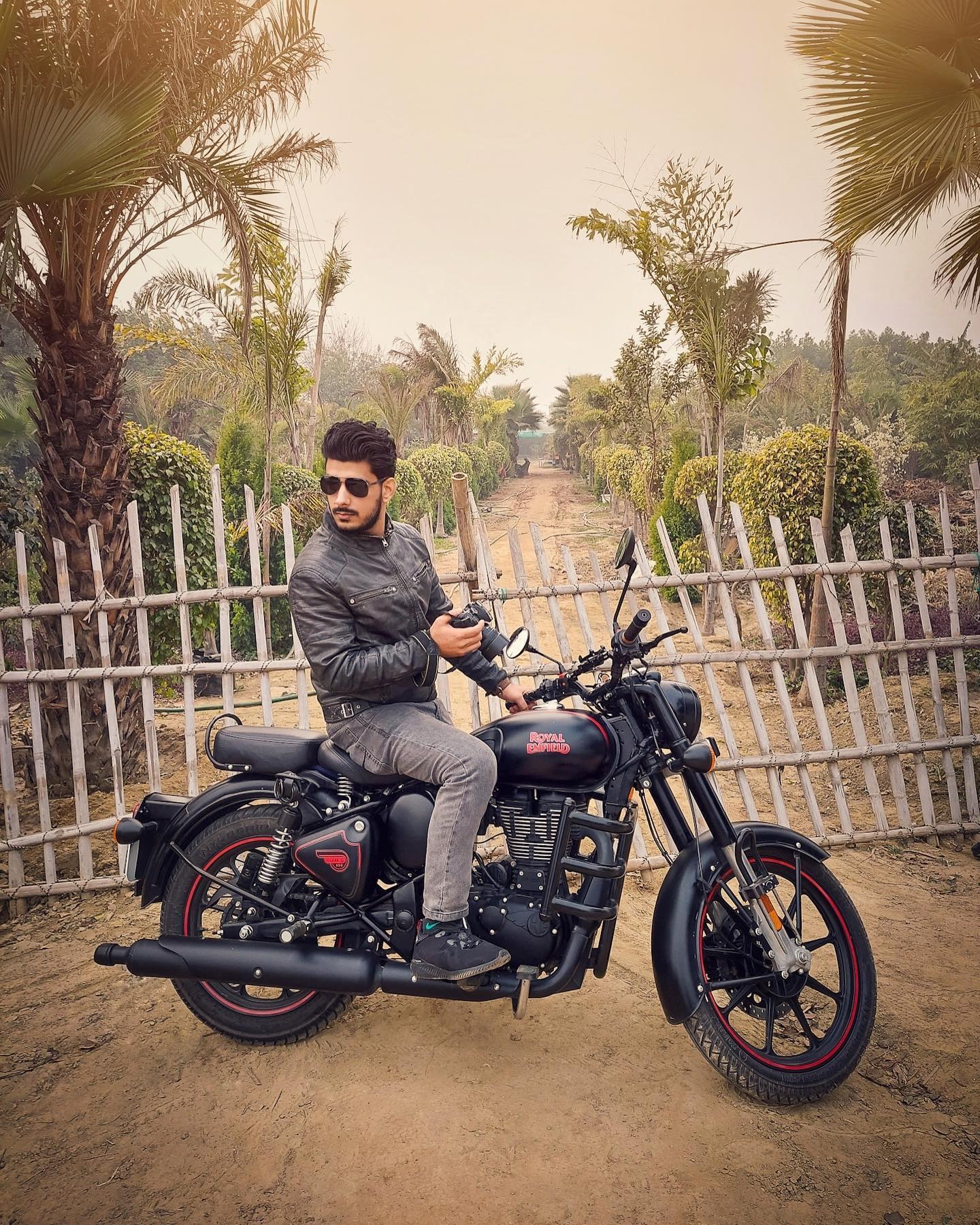 royal enfield
