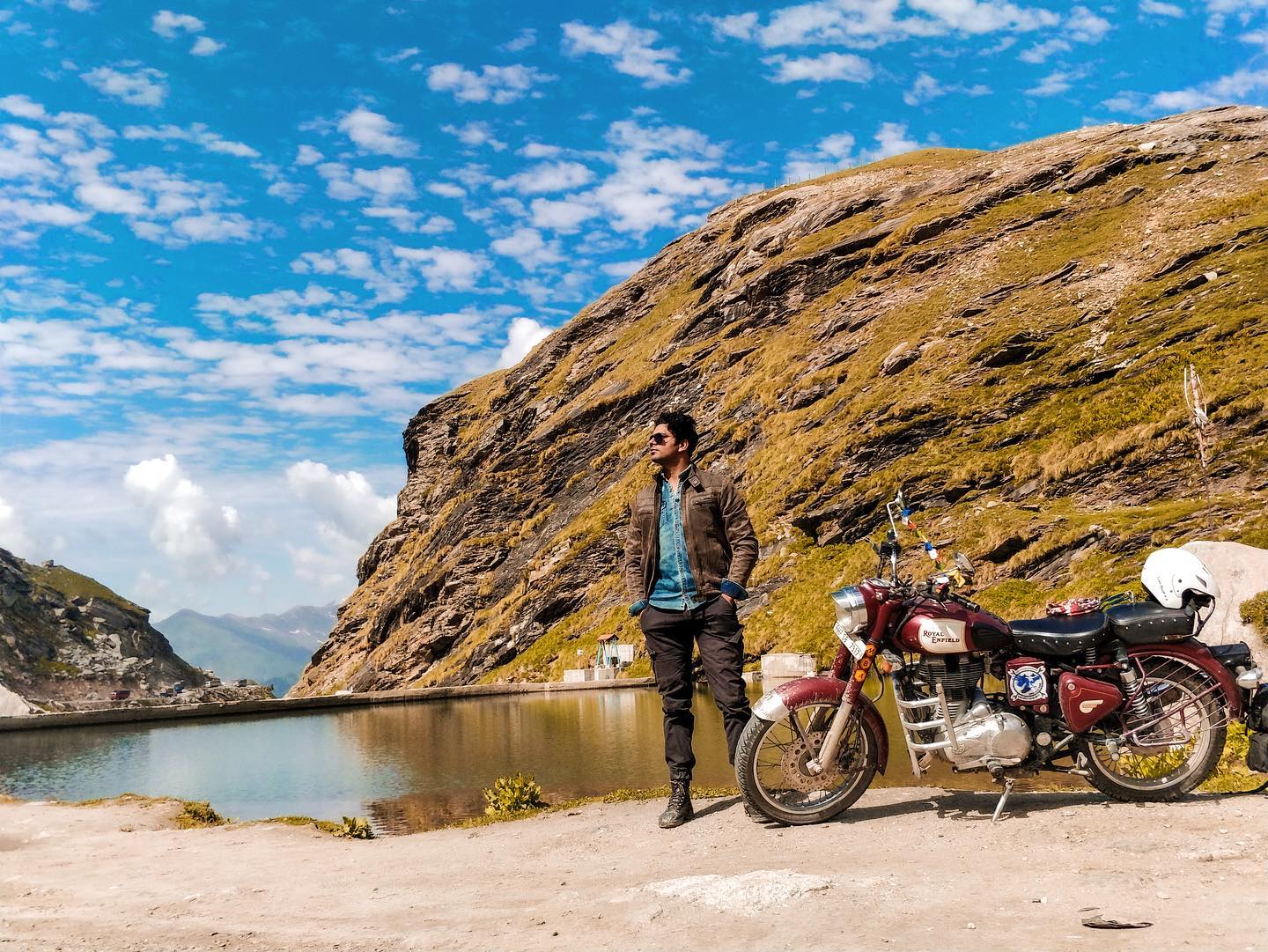 royal enfield