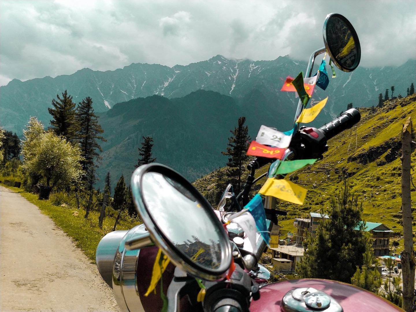 royal enfield