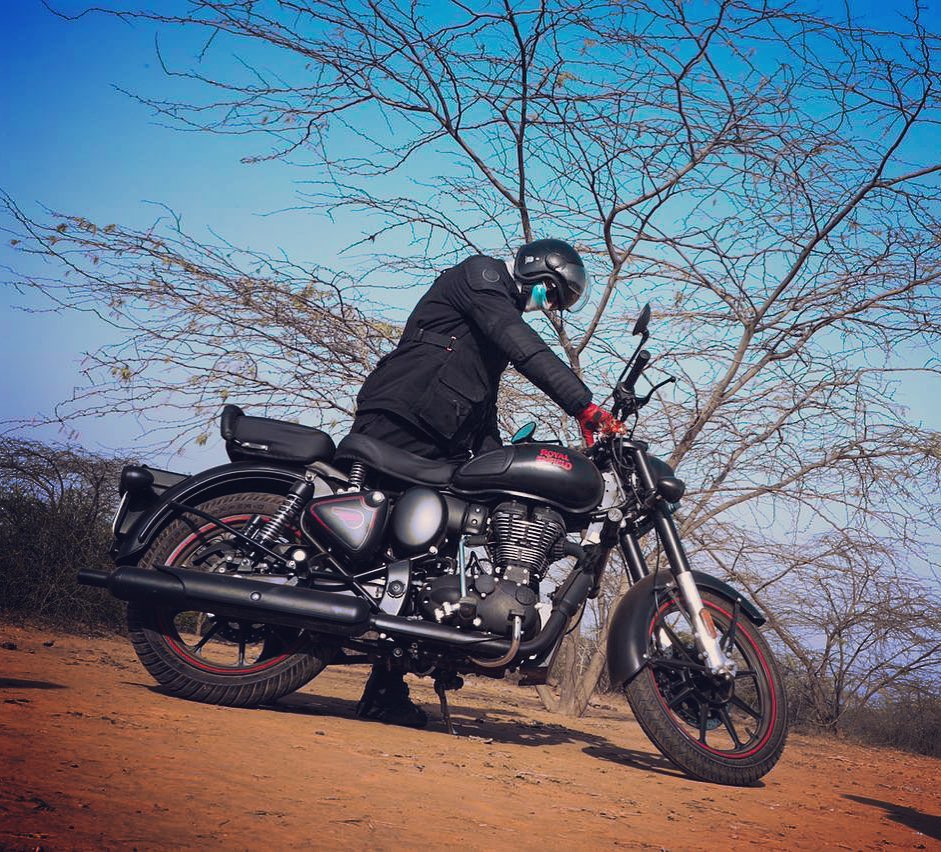 royal enfield