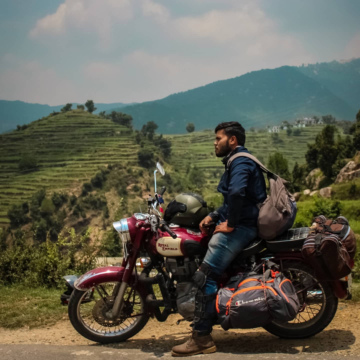 royal enfield