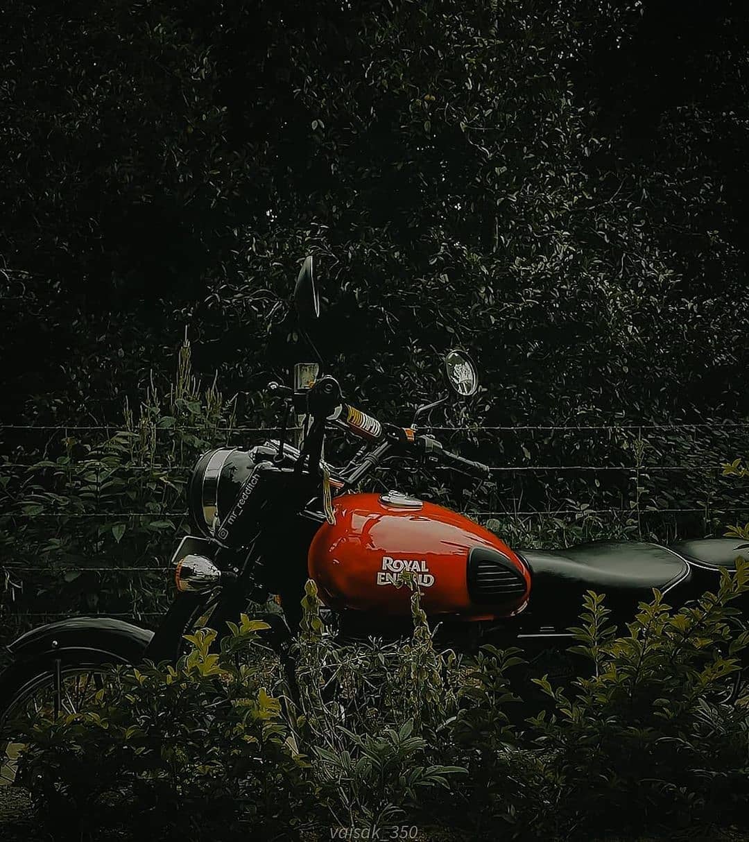 royal enfield