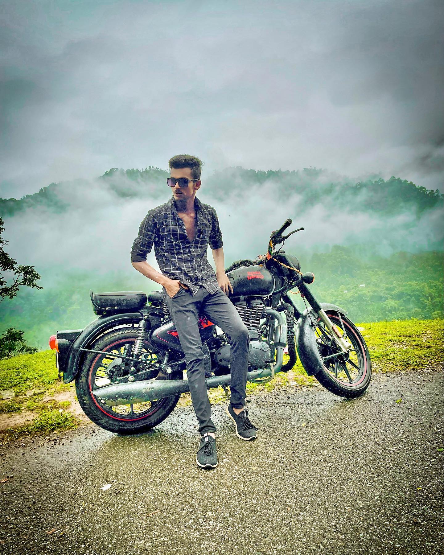 royal enfield