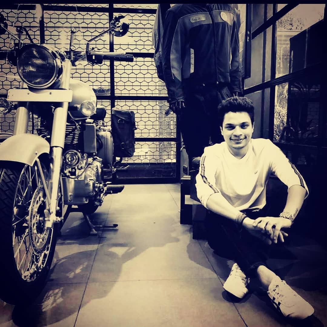 royal enfield
