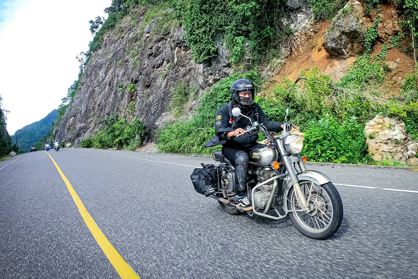 royal enfield
