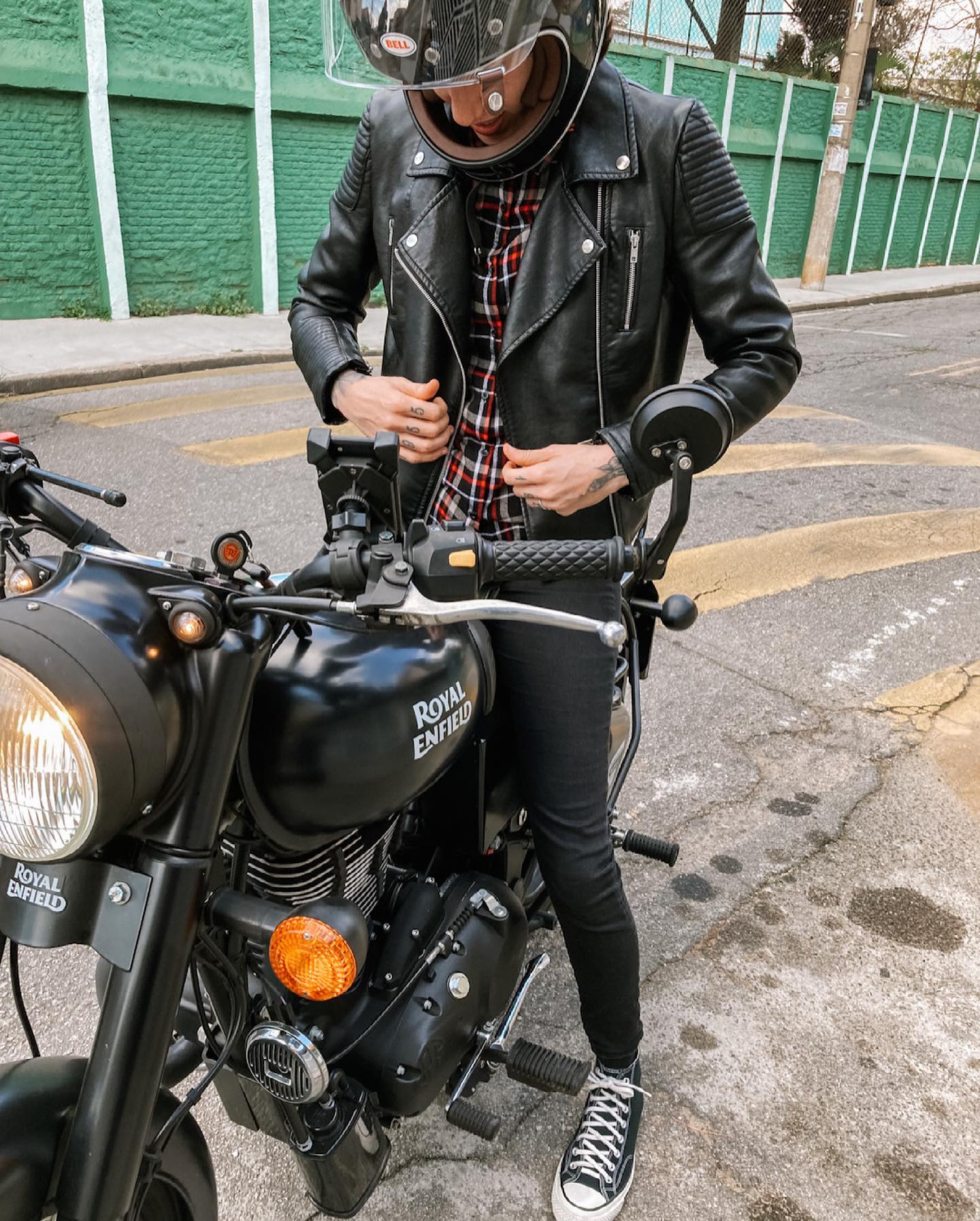 royal enfield