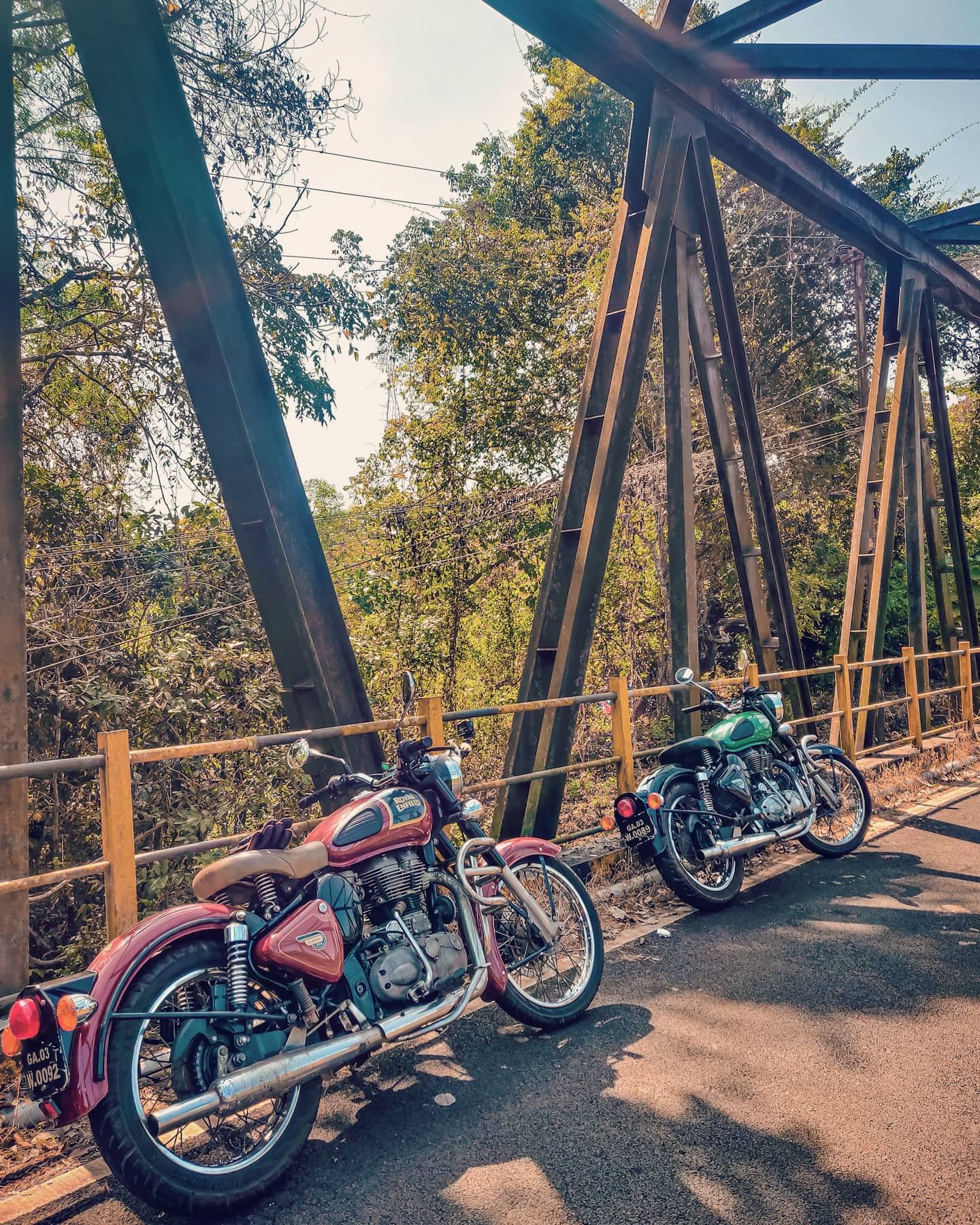 royal enfield