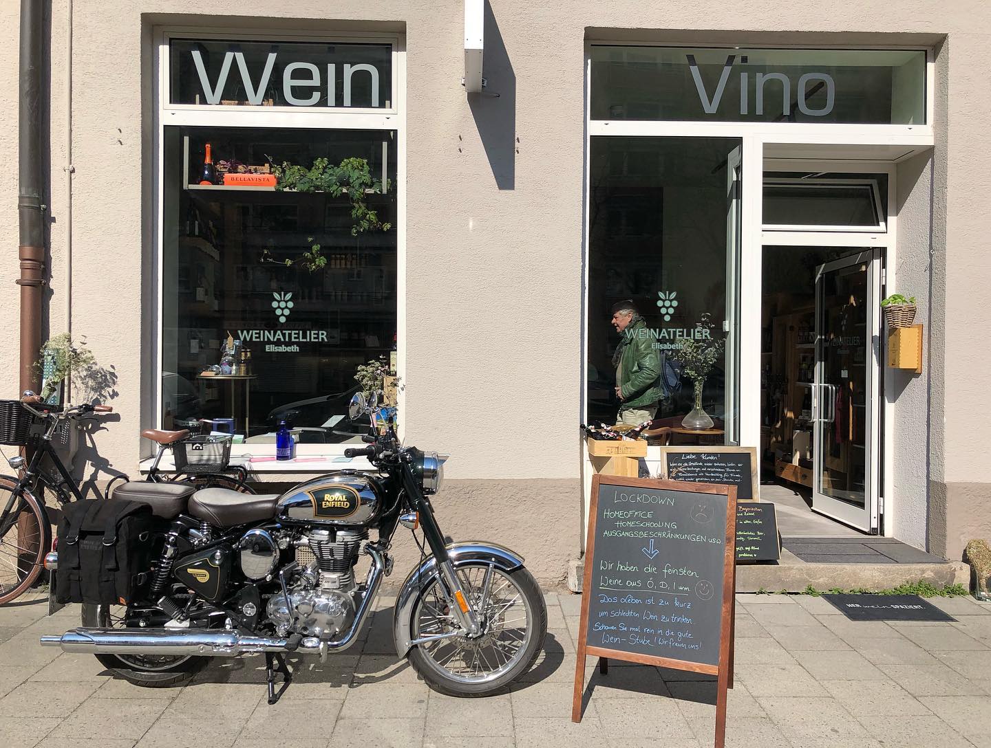 royal enfield