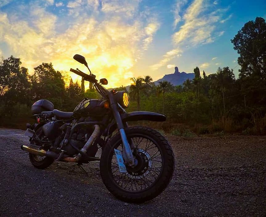 royal enfield