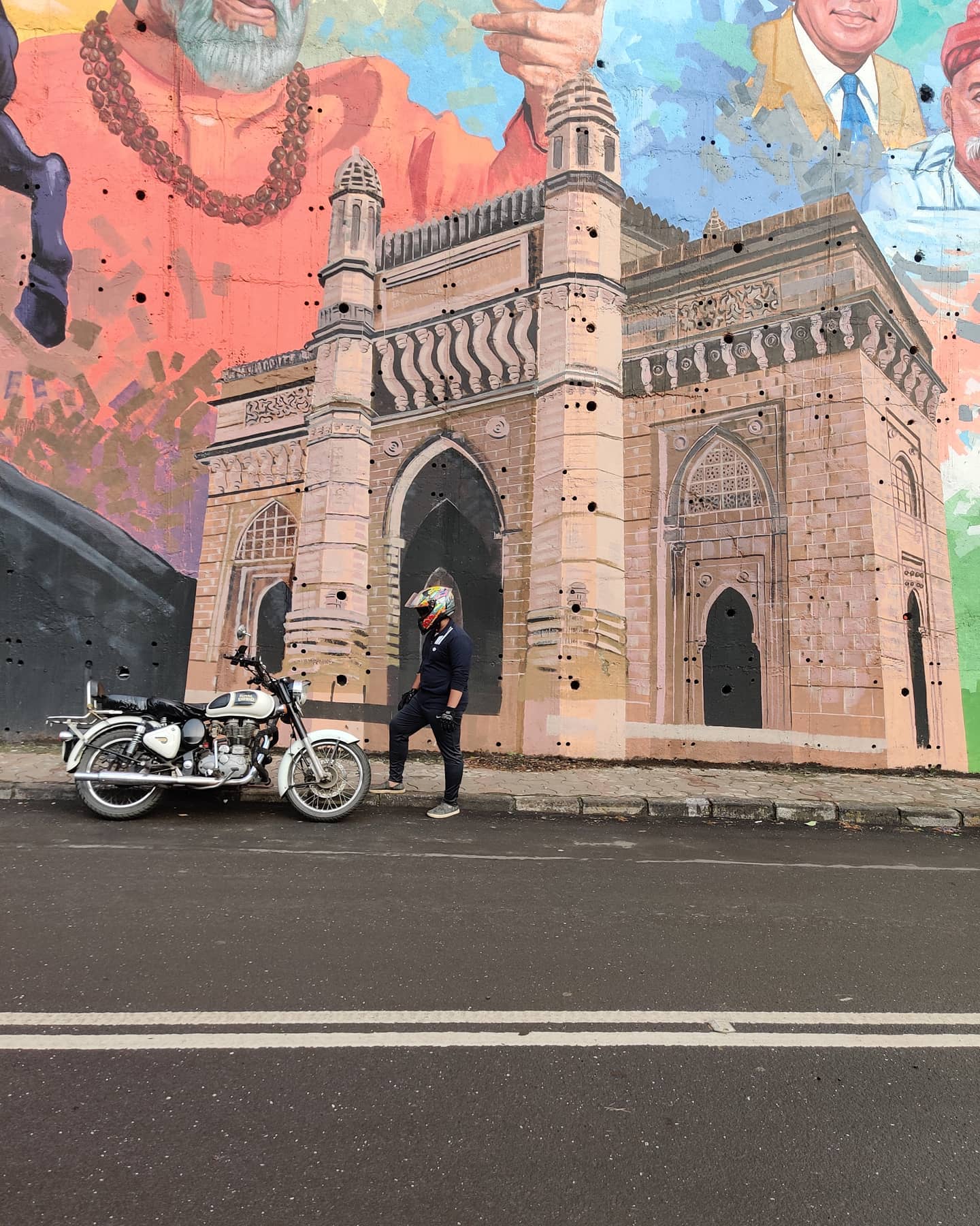 royal enfield