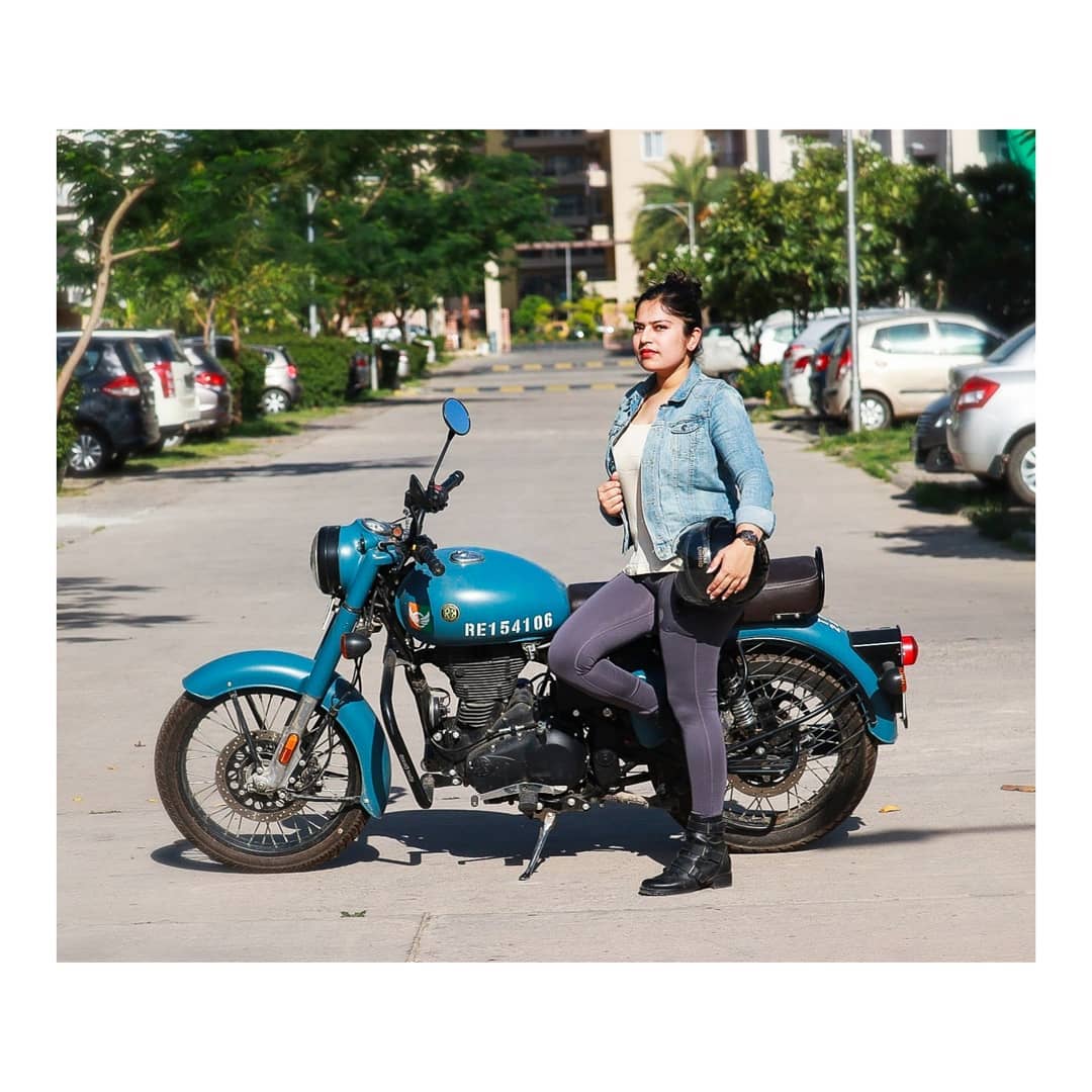royal enfield