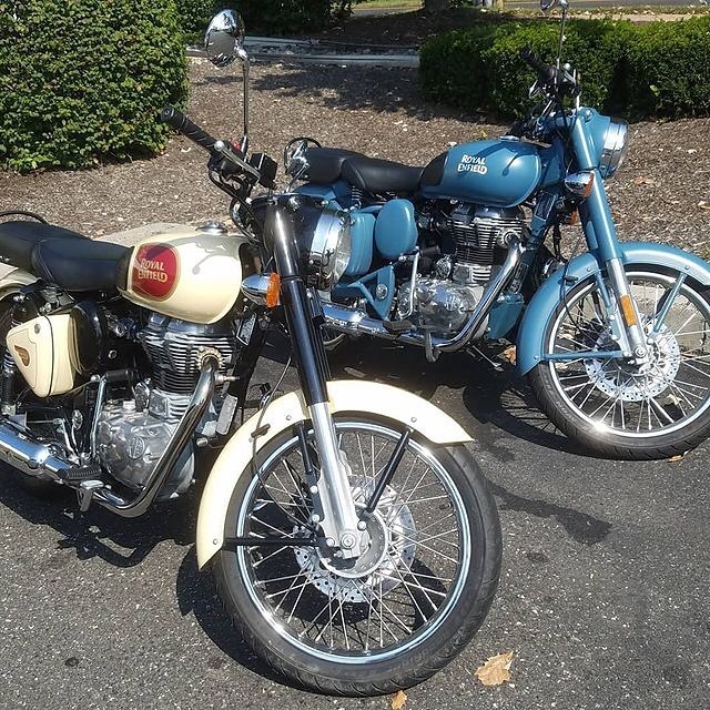 royal enfield