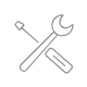 Alt Text Service Icon