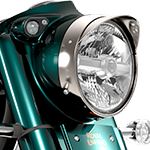 All-New Headlamp