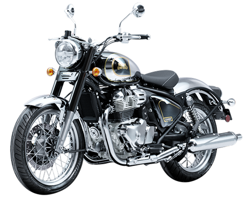 Royal Enfield Classic 650 Royal Enfield Classic 650