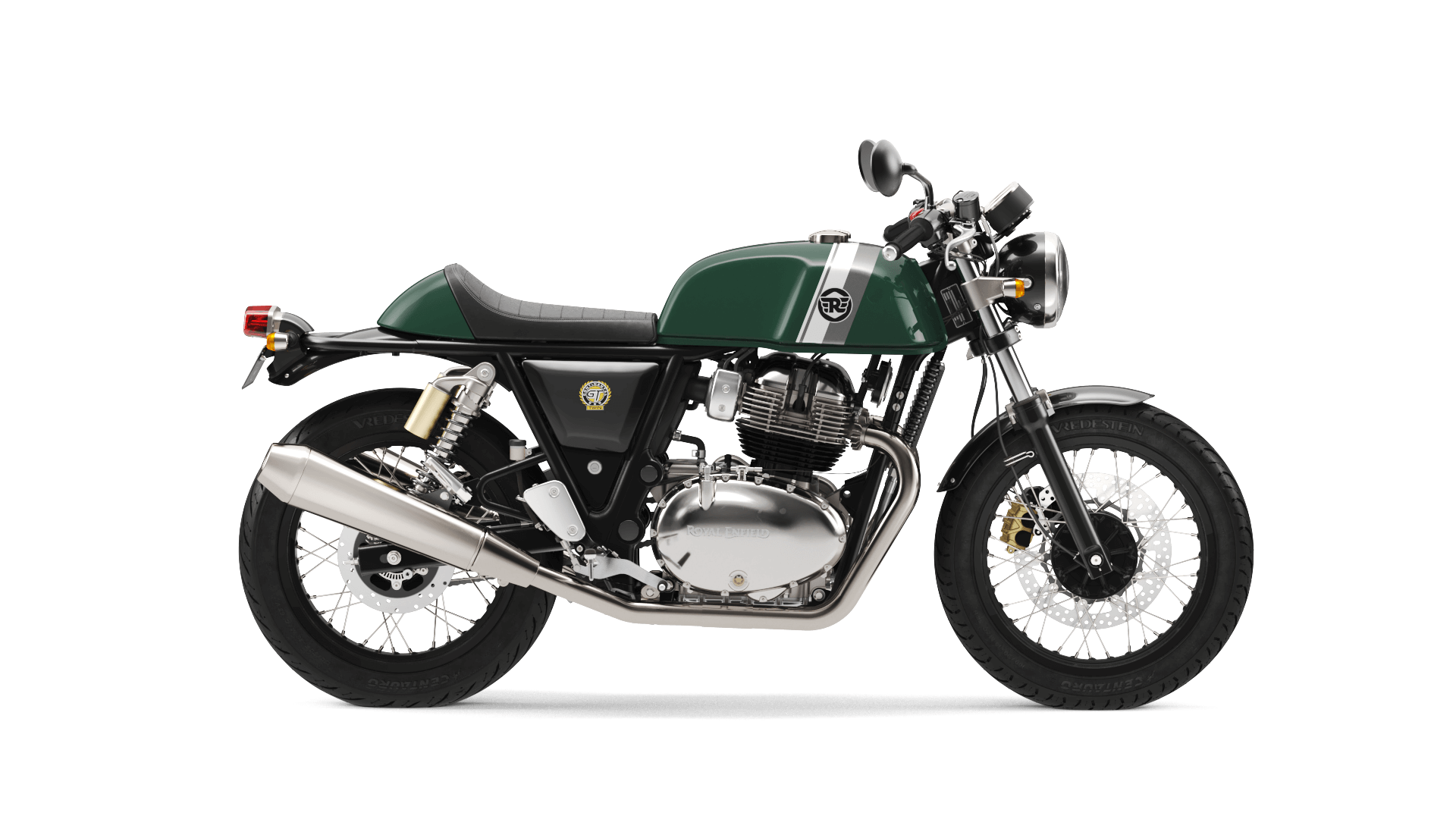 British Racing Green