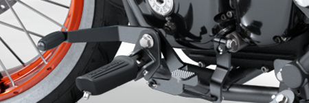 Slip - Assist Clutch 