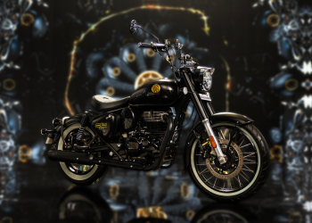 Goan Classic 350 Gallery Images