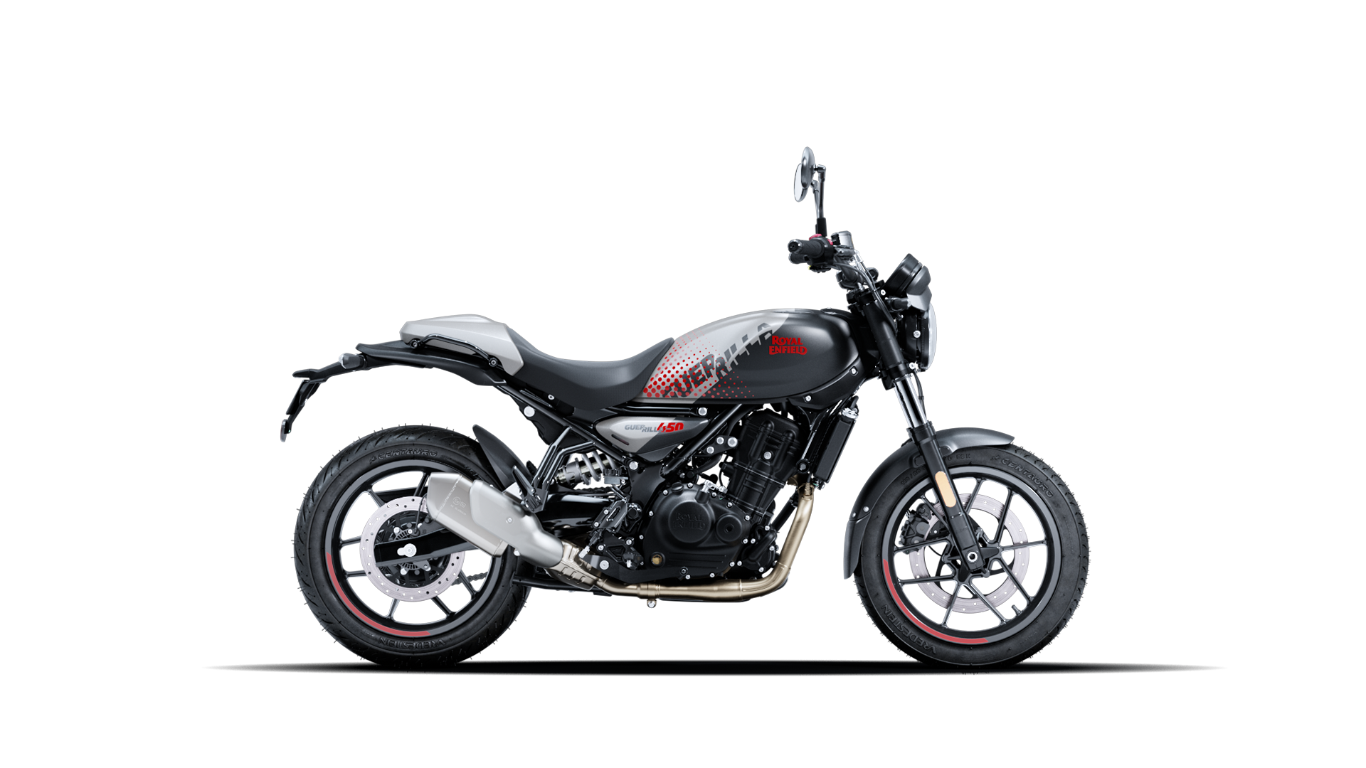Apex Black