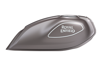 Royal Enfield Guerrilla 450 Fuel Tank -Peix Bronze