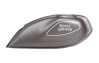 Royal Enfield Guerrilla 450 Fuel Tank -Peix Bronze