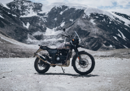 Himalayan 440 Gallery Images 2