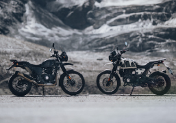 Himalayan 440 Gallery Images 3