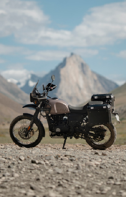 Himalayan 440 Gallery Images 4