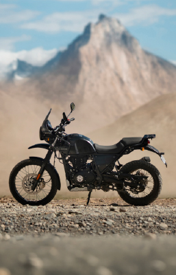 Himalayan 440 Gallery Images 5