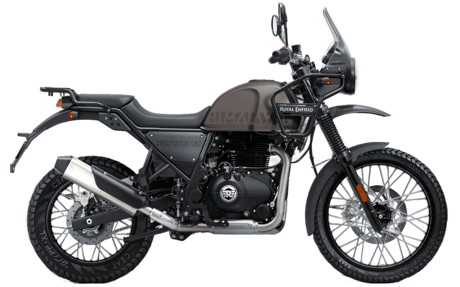 Himalayan 440 Specifications in India