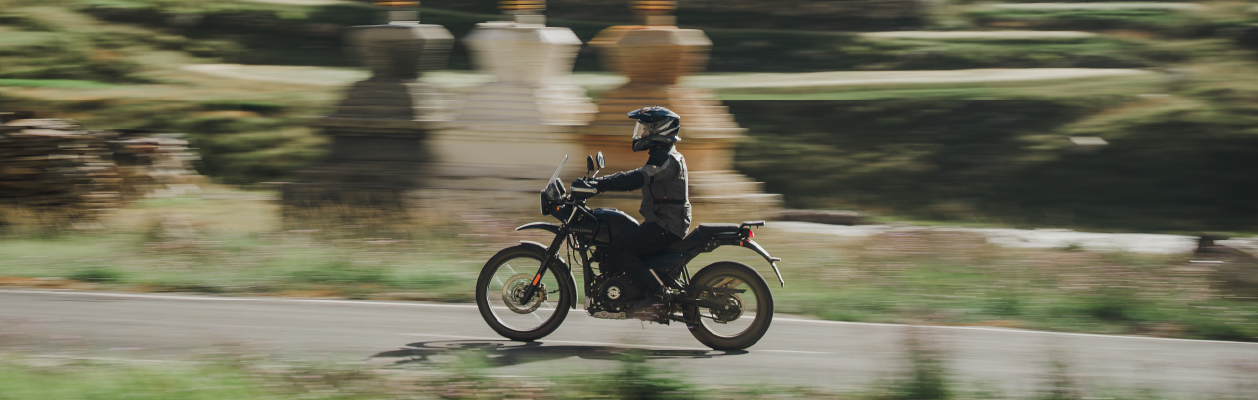 Himalayan 440 Technical Specifications