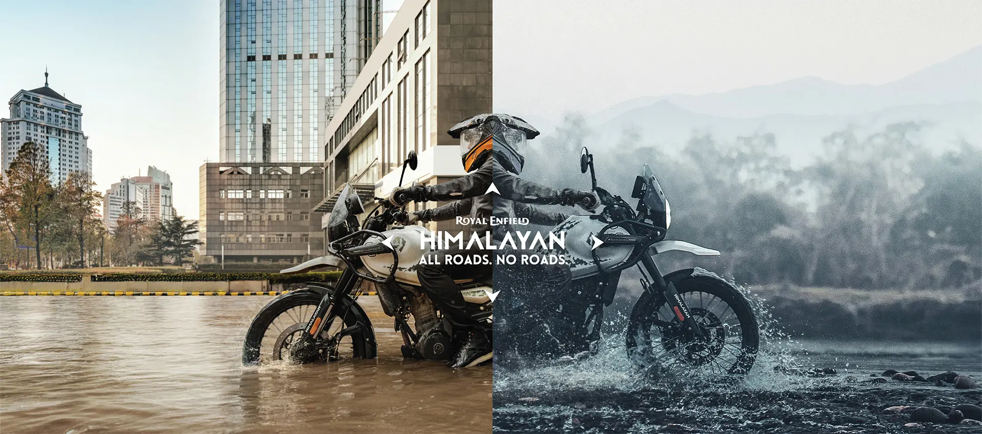 Himalayan 450