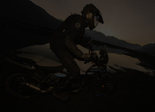 Himalayan 450