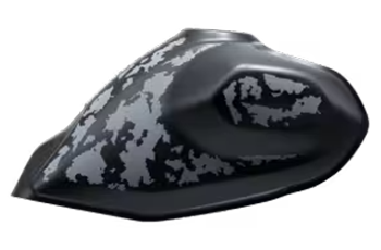 Mana Black