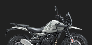 Himalayan 450